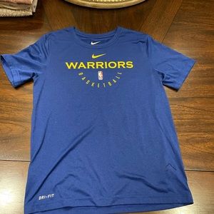 Youth Boys Golden State T-shirt